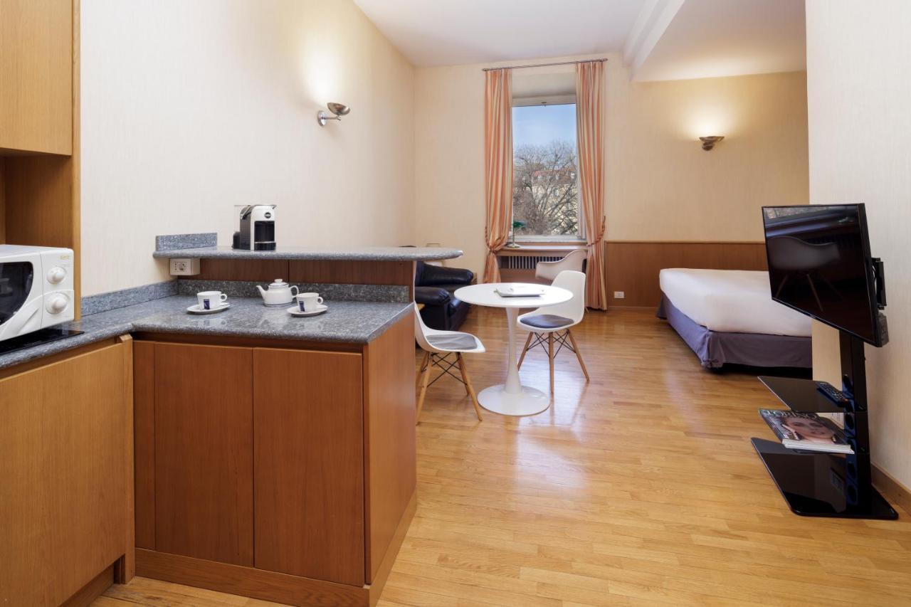 Dynasty Downtown 4* Torino
