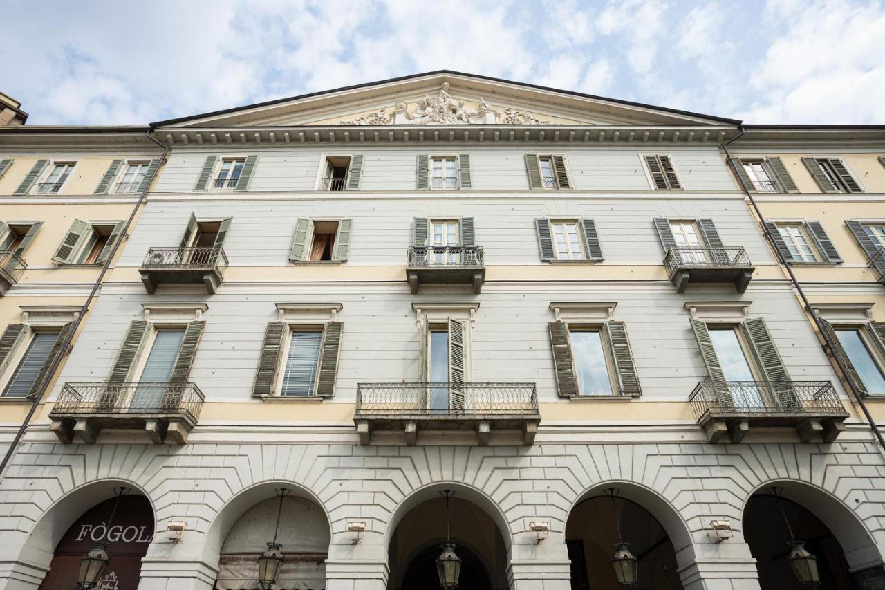 Dynasty Downtown 4* Torino