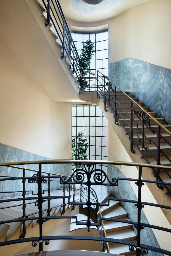 Dynasty Downtown Aparthotel
