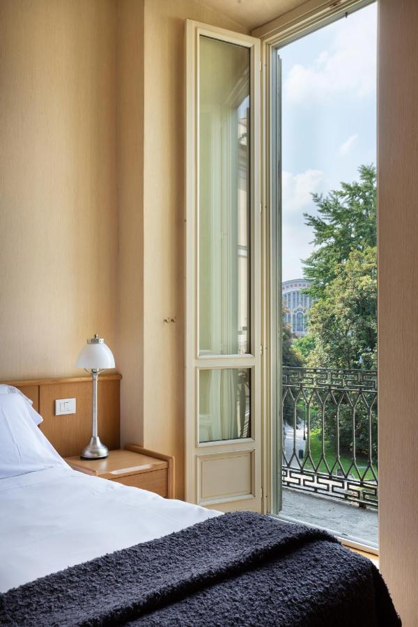 Aparthotel Dynasty Downtown 4*