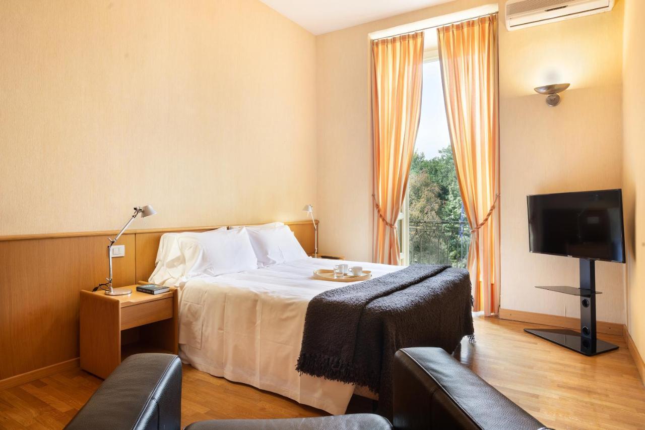 Aparthotel Dynasty Downtown Torino