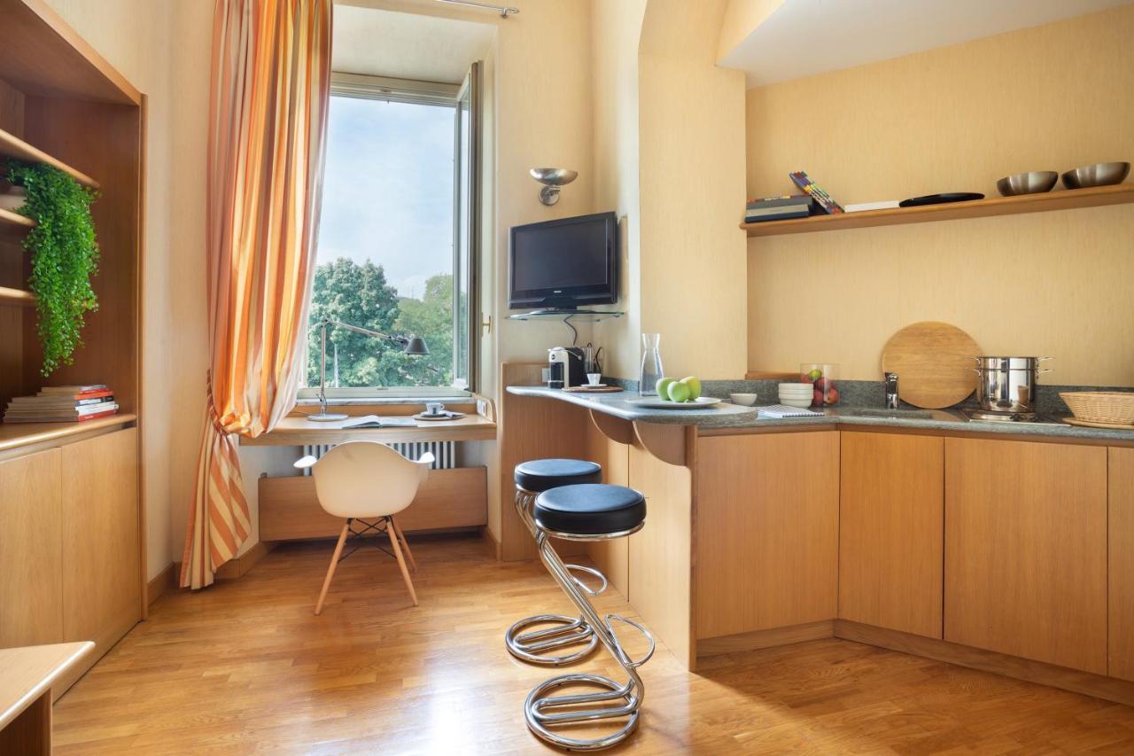 Dynasty Downtown 4* Torino