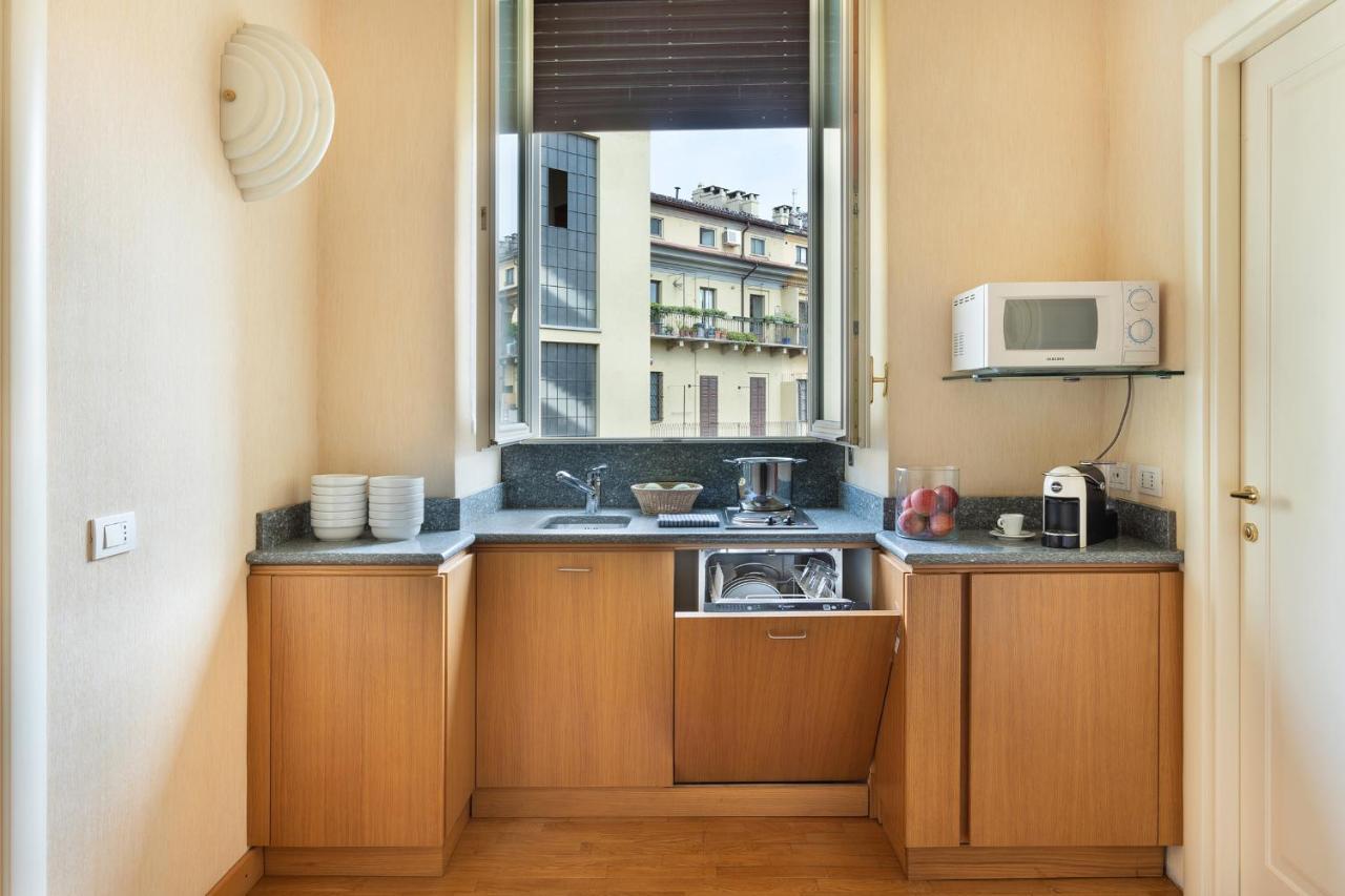 Aparthotel Dynasty Downtown 4*
