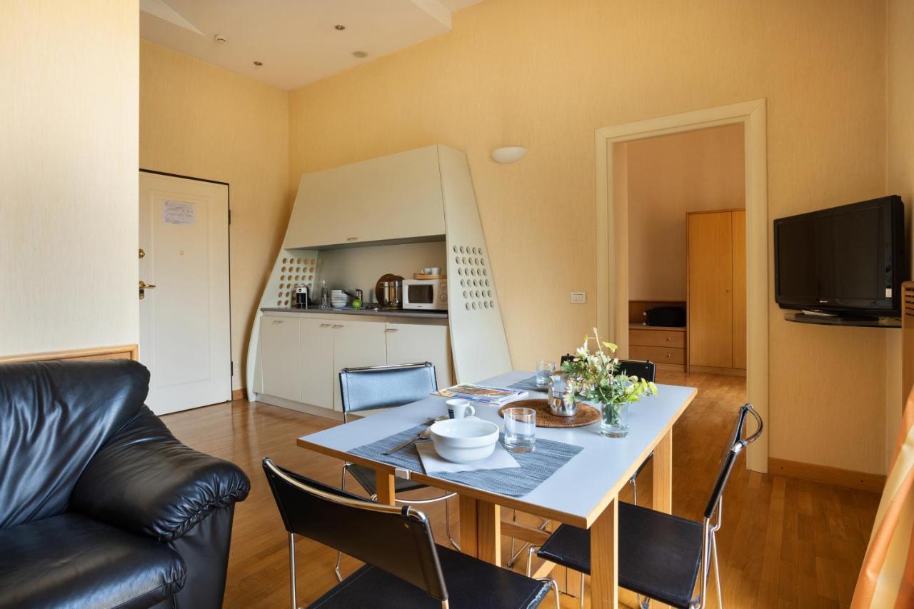Dynasty Downtown Aparthotel Torino